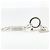 Collana Tiffany & Co. Twist Knot - vista 6