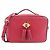 Borsa a tracolla Louis Vuitton Monogram Empreinte Saint-Onge Rosso