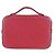 Borsa a tracolla Louis Vuitton Monogram Empreinte Saint-Onge Rosso - vista 2