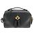 Borsa a tracolla Louis Vuitton Monogram Empreinte Saint-Onge Nero