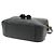 Borsa a tracolla Louis Vuitton Monogram Empreinte Saint-Onge Nero - vista 3
