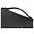Borsa a tracolla Louis Vuitton Monogram Empreinte Saint-Onge Nero - vista 5