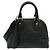 Bolso Louis Vuitton Monogram Empreinte Neo Alma BB Negro