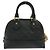 Bolso Louis Vuitton Monogram Empreinte Neo Alma BB Negro - vista 2