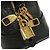 Bolso Louis Vuitton Monogram Empreinte Neo Alma BB Negro - vista 4