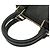 Bolso Louis Vuitton Monogram Empreinte Neo Alma BB Negro - vista 7