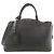 Borsa Louis Vuitton Monogram Empreinte Petit Palais PM Nero