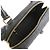 Borsa Louis Vuitton Monogram Empreinte Petite Malle Souple Nero - vista 9