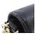 Louis Vuitton Monogram Empreinte Pochette Felicie Negro - vista 4