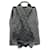 Louis Vuitton Monogram Eclipse Reverse Backpack Black Grey - view 2