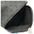 Louis Vuitton Monogram Eclipse Reverse Backpack Black Grey - view 8