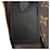 Borsa a Spalla Louis Vuitton Monogram Odeon PM Marrone Nero - vista 5