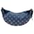 Borsa Hammock Monogram Gradient Louis Vuitton PM Blu Blu navy - vista 2