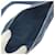 Borsa Hammock Monogram Gradient Louis Vuitton PM Blu Blu navy - vista 8