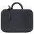 Borsa Louis Vuitton Monogram Glace Valisette MM Nero