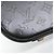Borsa Louis Vuitton Monogram Glace Valisette MM Nero - vista 3