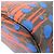 Borsa Louis Vuitton Monogram Summer Jungle Dot Neverfull MM Marrone Rosso - vista 2
