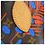 Borsa Louis Vuitton Monogram Summer Jungle Dot Neverfull MM Marrone Rosso - vista 4