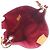 Borsa a Spalla Louis Vuitton Monogram Graceful PM Marrone Rosa - vista 6