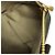 Louis Vuitton Monogram Surplus Keepall Bandoulière 25cm Cachi - vista 9
