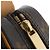 Borsa a Spalla Louis Vuitton Monogram Croissant MM Marrone - vista 4