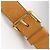 Borsa a Spalla Louis Vuitton Monogram Croissant MM Marrone - vista 7