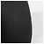 Borsa Louis Vuitton Monogram Satin Little Bucket Nero - vista 3