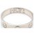 Cartier Mini Love Ring aus 18K Weißgold Silber - Ansicht 3