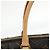 Borsa Louis Vuitton Monogram Turenne MM Marrone - vista 8