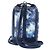 Louis Vuitton Monogram Bandana Randonee PM Schultertasche Blau - Ansicht 2