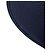 Louis Vuitton Monogram Bandana Randonee PM Schultertasche Blau - Ansicht 3