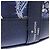 Louis Vuitton Monogram Bandana Randonee PM Schultertasche Blau - Ansicht 5