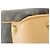 Borsa Louis Vuitton Monogram Boétie PM Marrone - vista 3