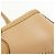 Borsa Louis Vuitton Monogram Boétie PM Marrone - vista 5