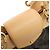 Borsa Louis Vuitton Monogram Boétie PM Marrone - vista 6