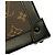 Borsa a Spalla Louis Vuitton Monogram Pochette Trunk Vertical M63913 Marrone - vista 6