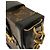 Borsa a Spalla Louis Vuitton Monogram Pochette Trunk Vertical M63913 Marrone - vista 7