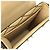 Borsa a Spalla Louis Vuitton Monogram Pochette Trunk Vertical M63913 Marrone - vista 9