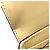 Louis Vuitton Monogram Pochette Trunk Vertical M63913 Marrone - vista 10