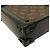 Louis Vuitton Monogram Pochette Trunk Vertical M63913 Marrone - vista 3