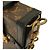 Louis Vuitton Monogram Pochette Trunk Vertical M63913 Marrone - vista 6