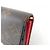 Cartera Sarah Monogram Louis Vuitton Castaño Roja - vista 3