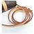 Borsa a Spalla Louis Vuitton Monogram Micro Chantilly Marrone - vista 5