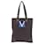 Borsa Louis Vuitton Monogram Mini Initial Tanger Damier ebene
