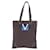Borsa Louis Vuitton Monogram Mini Initial Tanger Damier ebene