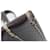 Borsa Louis Vuitton Monogram Mini Initial Tanger Damier ebene - vista 3