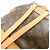 Zaino Louis Vuitton Monogram Montsouris MM Marrone - vista 6