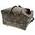 Zaino Louis Vuitton Monogram Montsouris BB Marrone Nero - Ansicht 3