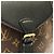 Zaino Louis Vuitton Monogram Montsouris BB Marrone Nero - Ansicht 5