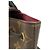 Zaino Louis Vuitton Monogram Montsouris BB Marrone Nero - Ansicht 6